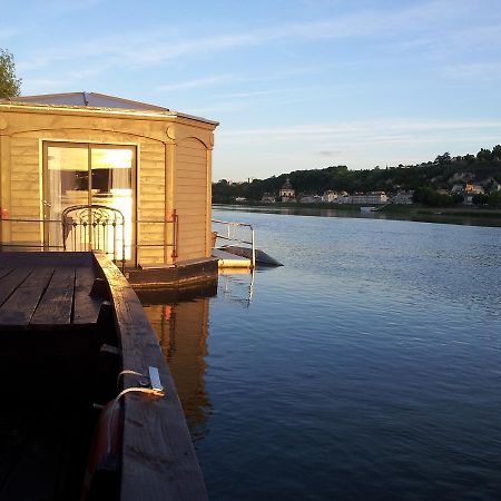 Different Holidays Saumur Exterior photo