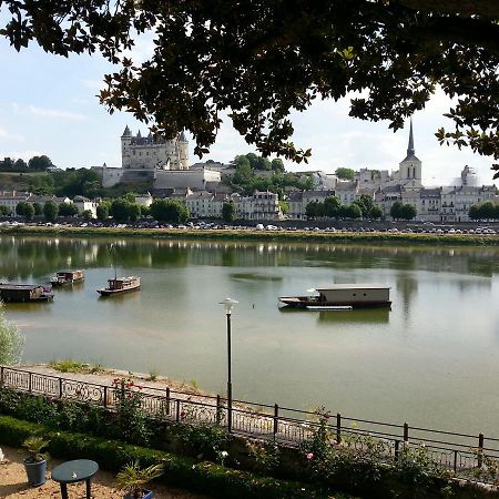 Different Holidays Saumur Exterior photo