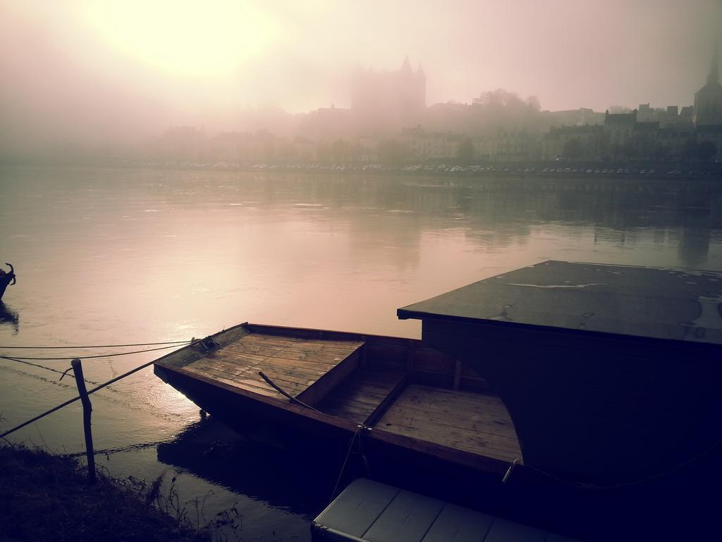 Different Holidays Saumur Exterior photo