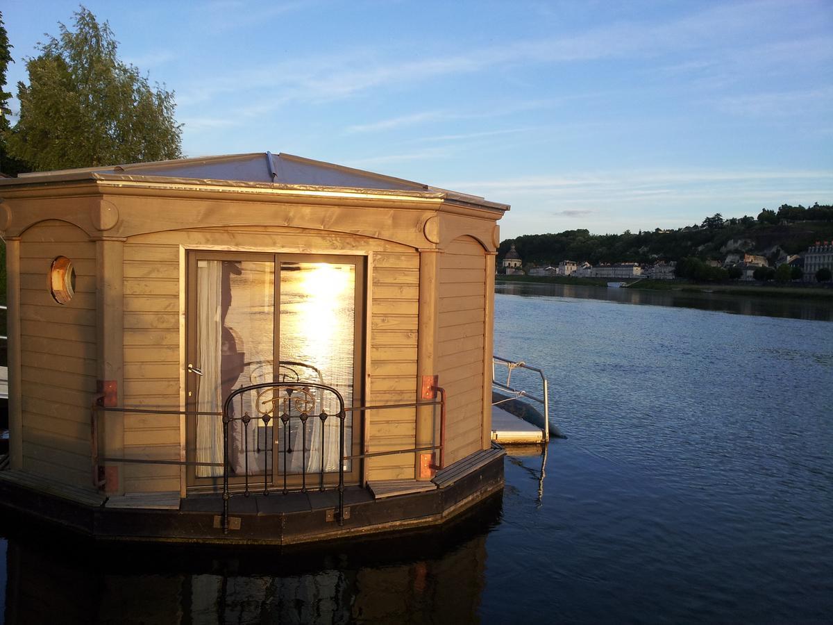 Different Holidays Saumur Exterior photo